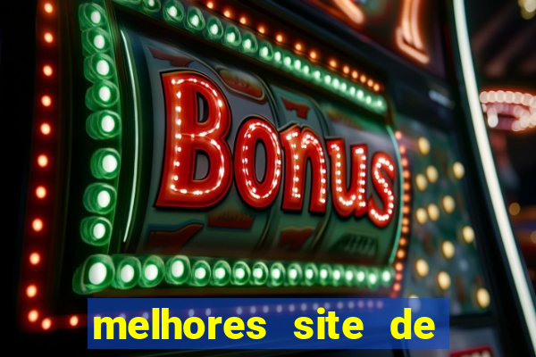 melhores site de jogos online